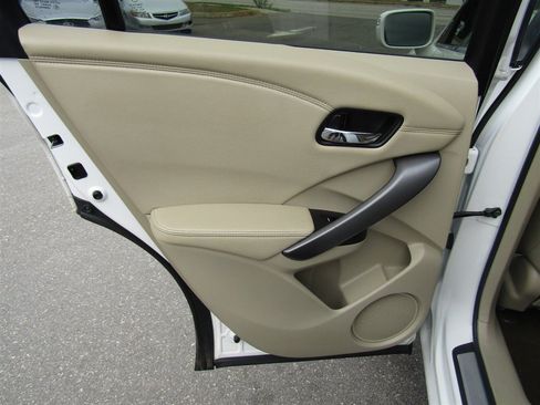 Used 2015 Acura RDX AWD w/ Technology Package image 18