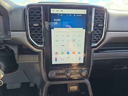 Used 2024 Ford Ranger XLT w/ Trailer Tow Package image 26