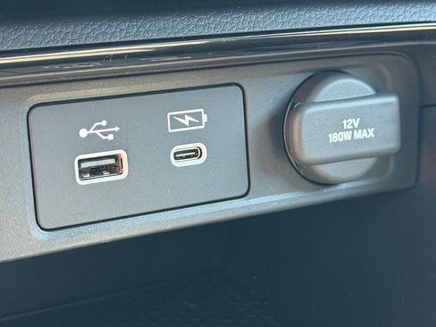 Used 2024 Honda CR-V EX image 20