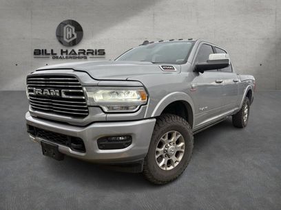 Used 2019 RAM 2500 Laramie