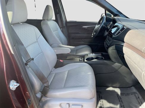 Used 2021 Honda Passport EX-L image 28