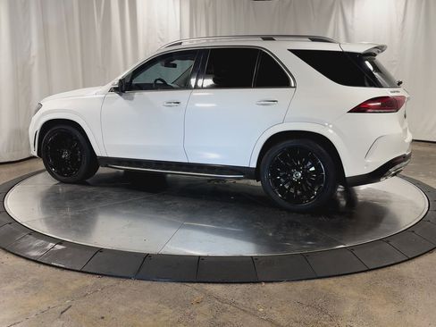 Used 2020 Mercedes-Benz GLE 580 GLE 580 w/ Parking Assist Package image 6