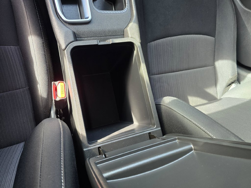 Used 2024 Nissan Sentra SV FWD image 24