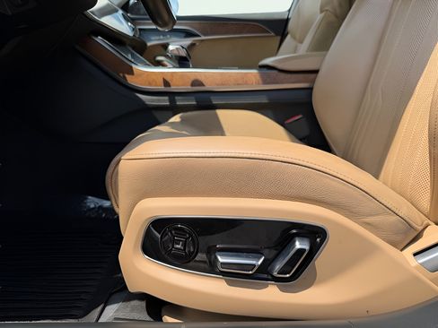 Used 2019 Audi A8 L 3.0T w/ Executive Package AWD/4WD image 19