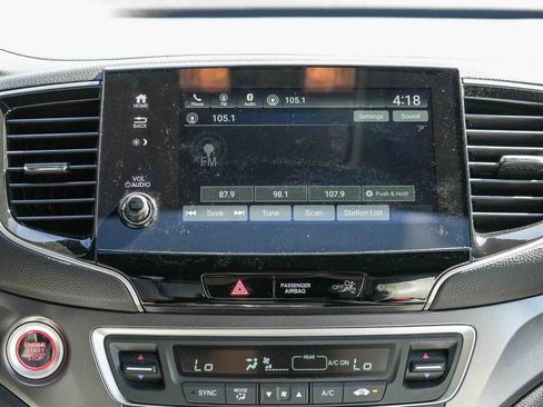 Used 2022 Honda Passport EX-L image 13
