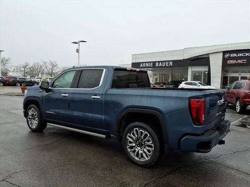 New 2026 GMC Sierra 1500 Denali Ultimate image 9