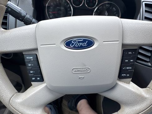 Used 2008 Ford Edge SE FWD image 14