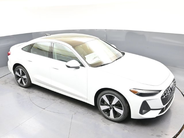 Used 2025 Audi A5 Premium Plus w/ Premium Plus AWD/4WD image 47