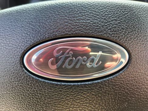 Used 2025 Ford Explorer Platinum w/ LUX Leather Package AWD/4WD image 34
