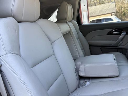 Used 2011 Acura MDX image 21