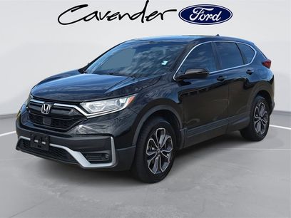 Used 2022 Honda CR-V EX