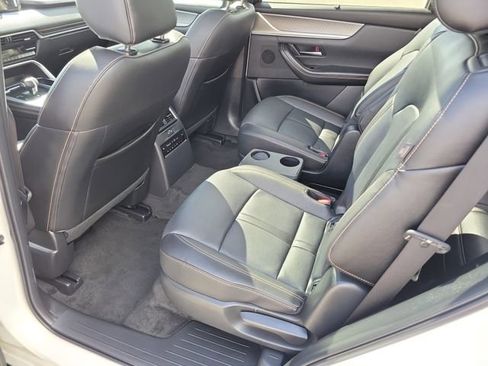 Certified 2026 MAZDA CX-90 3.3 Turbo w/ Premium Sport Pkg AWD/4WD image 23