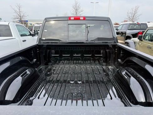 New 2026 RAM 2500 Tradesman image 13