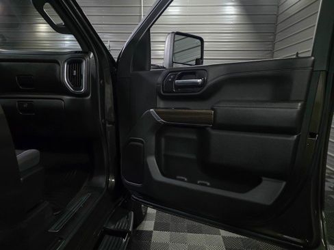 Used 2022 Chevrolet Silverado 3500 LT w/ All Star Edition AWD/4WD image 34