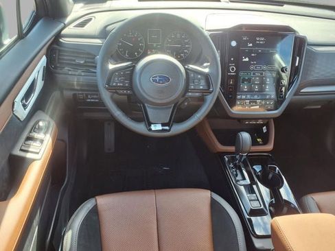 New 2026 Subaru Forester Touring image 27