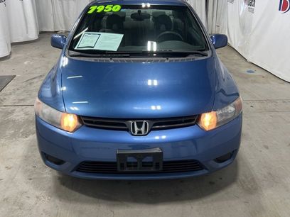 Used 2008 Honda Civic LX
