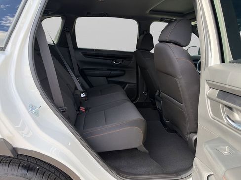 New 2026 Honda CR-V Sport image 19