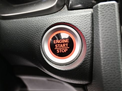 Used 2020 Honda Civic EX image 17