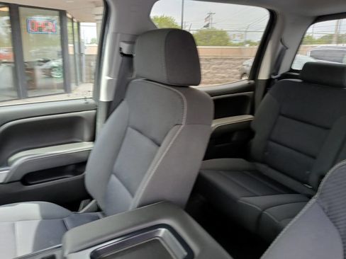 Used 2012 Chevrolet Silverado 2500 LTZ w/ LTZ Plus Package AWD/4WD image 4