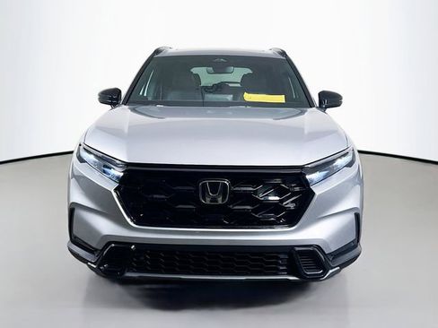 Used 2024 Honda CR-V Sport-L image 2