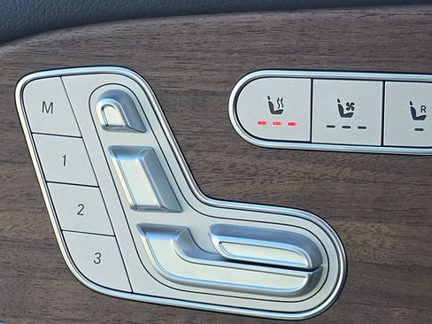 Used 2026 Mercedes-Benz GLE 350 4MATIC image 5