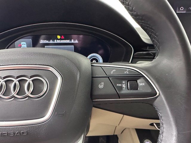 Used 2022 Audi A5 2.0T Premium Plus w/ Premium Plus AWD/4WD image 27