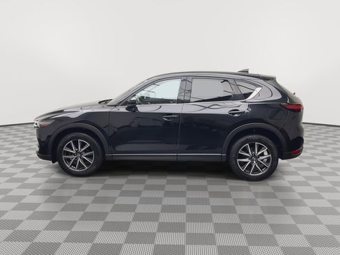 Used 2018 MAZDA CX-5 Grand Touring AWD/4WD image 37