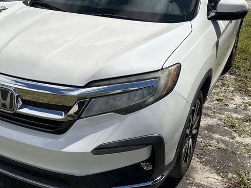Used 2019 Honda Pilot Touring image 4