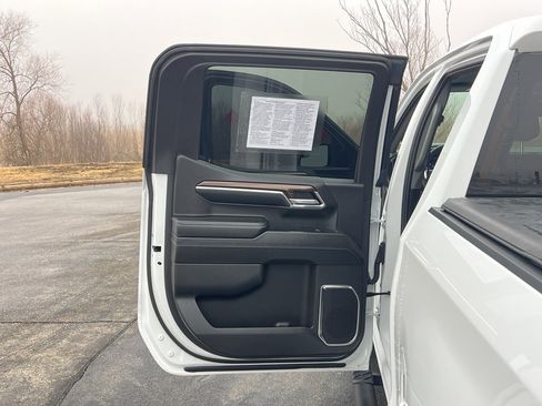 Used 2024 Chevrolet Silverado 1500 RST w/ Convenience Package II image 38