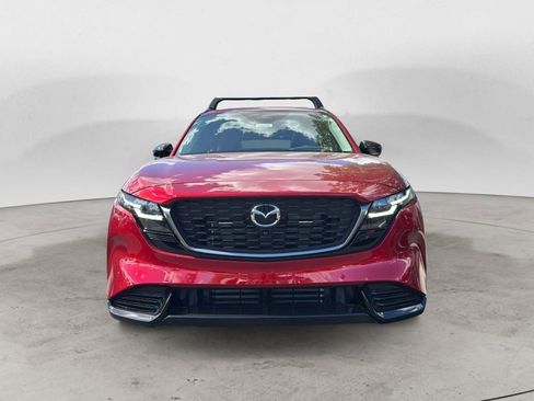 New 2026 MAZDA CX-5 2.5 S w/ Premium Plus Package AWD/4WD image 2