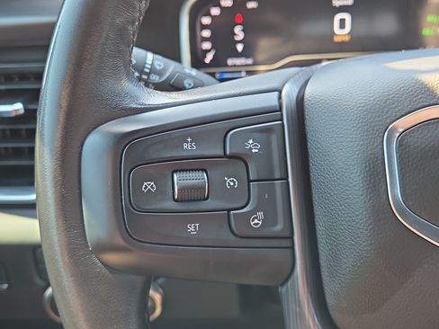 Used 2024 GMC Sierra 2500 Denali Ultimate AWD/4WD image 21