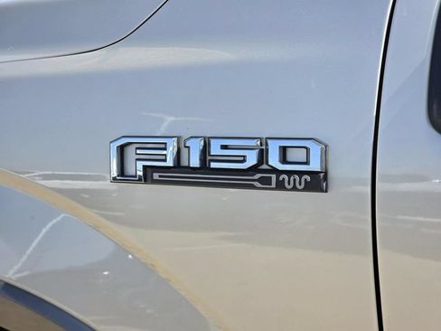 Used 2018 Ford F150 King Ranch w/ Trailer Tow Package AWD/4WD image 10