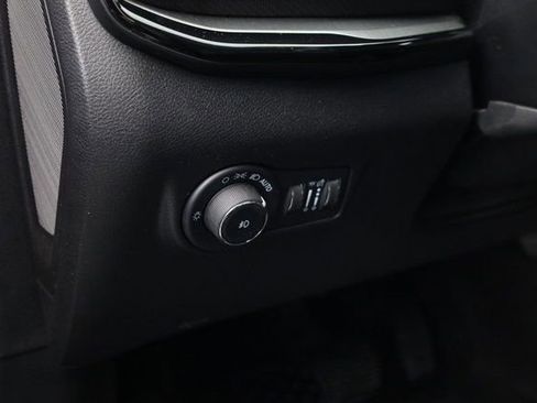 Used 2022 Jeep Compass Trailhawk w/ Trailhawk Elite Group image 14