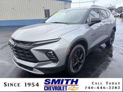 Used 2025 Chevrolet Blazer LT w/ Convenience Package