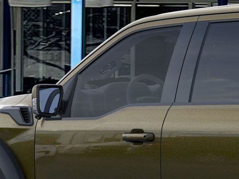 New 2025 Ford F150 Raptor image 20