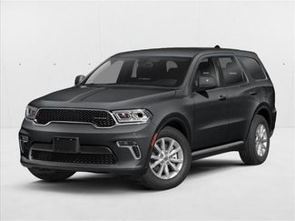 Used 2021 Dodge Durango SXT RWD video 1