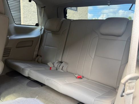 Used 2017 GMC Yukon Denali w/ Open Road Package RWD image 34
