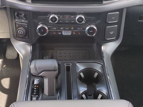 New 2025 Ford F150 XLT w/ Equipment Group 302A MID image 20