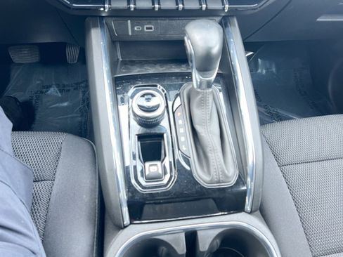 Used 2023 GMC Canyon Elevation w/ Trailering Package image 20