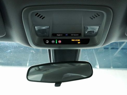 Used 2019 Chevrolet Malibu RS w/ LPO, Convenience Package 1 image 19