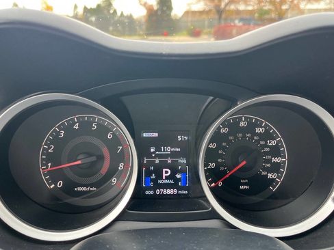 Used 2014 Mitsubishi Lancer Ralliart image 13