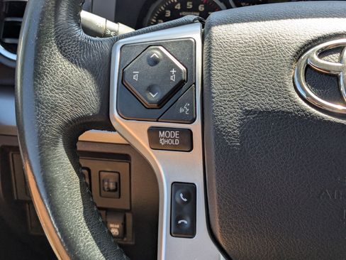 Used 2020 Toyota Tundra TRD Pro AWD/4WD image 20