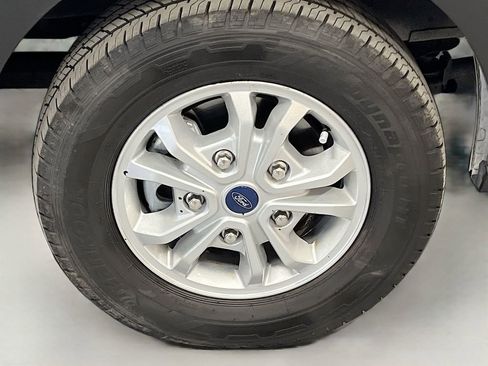 Used 2023 Ford Transit 250 Low Roof w/ Exterior Upgrade Package RWD image 27