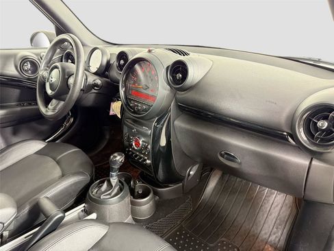 Used 2015 MINI Cooper Countryman S AWD/4WD image 27