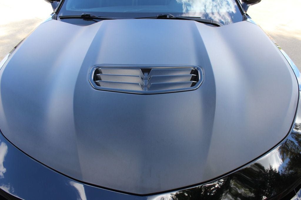 Used 2019 Chevrolet Camaro SS RWD image 9
