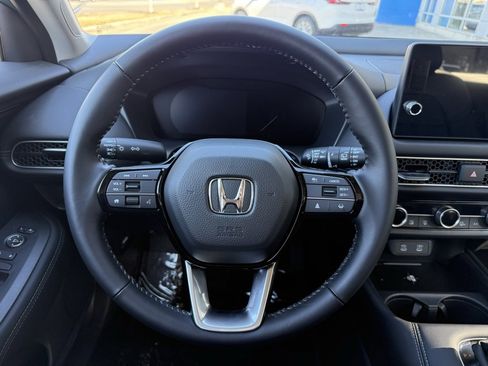 New 2026 Honda HR-V EX-L image 19