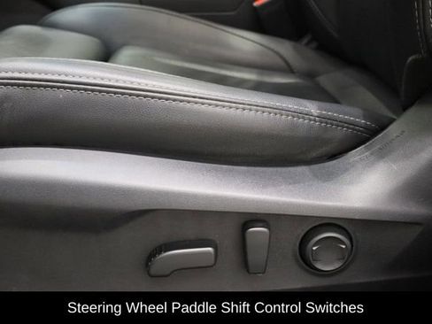 Used 2022 Subaru Outback Limited XT image 24