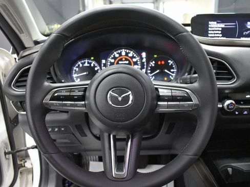 Used 2020 MAZDA CX-30 AWD w/ Premium Package image 27