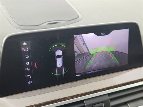 Used 2020 BMW X3 xDrive30i w/ Convenience Package image 22