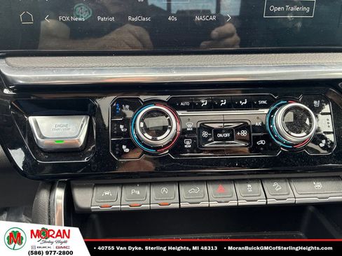 Certified 2023 GMC Sierra 1500 Denali AWD/4WD image 15